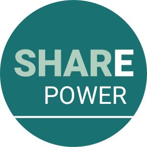 SharePower klant - Tekstbureau PuntKomma