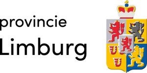 Logo Provincie Limburg klant van Tekstbureau PuntKomma