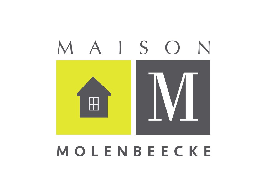 Logo Maison Molenbeecke